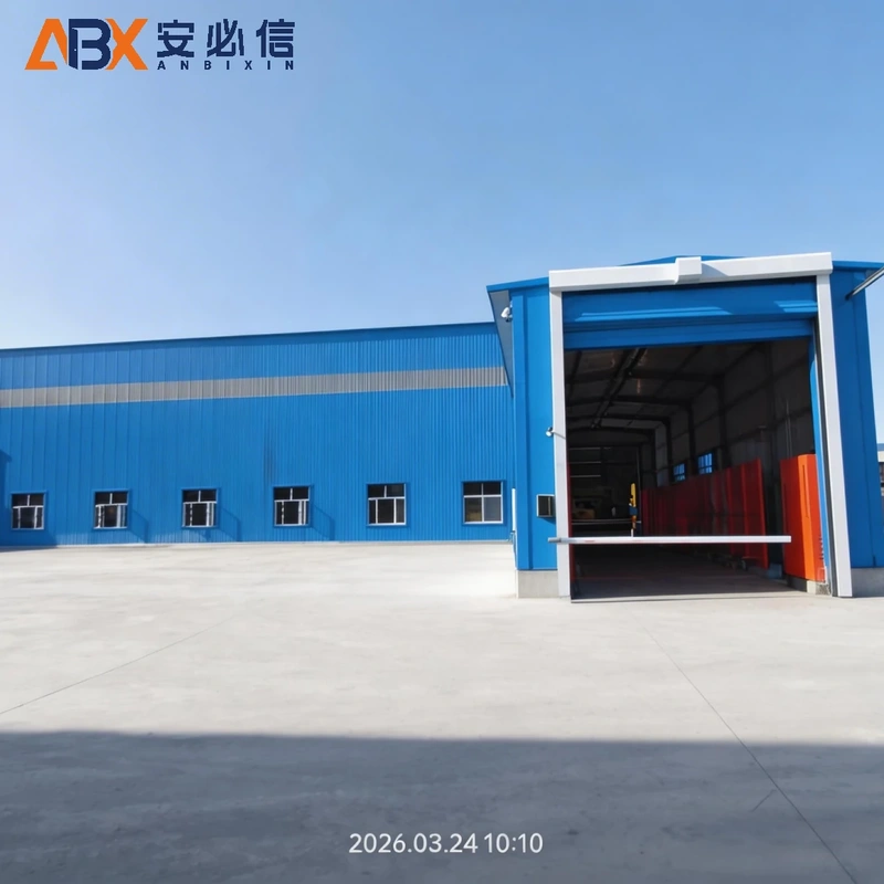 汉中市堆积门